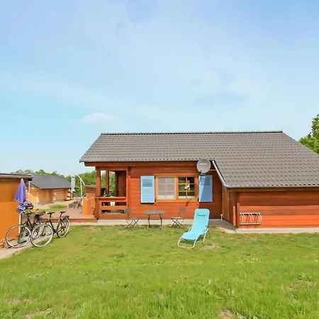 Ferienhaus Feriehus *