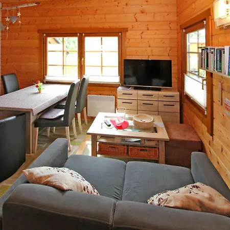 Ferienhaus Groß Nemerow
