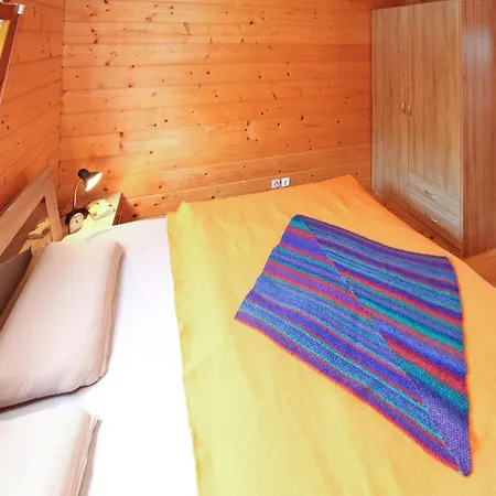 Ferienhaus Feriehus *