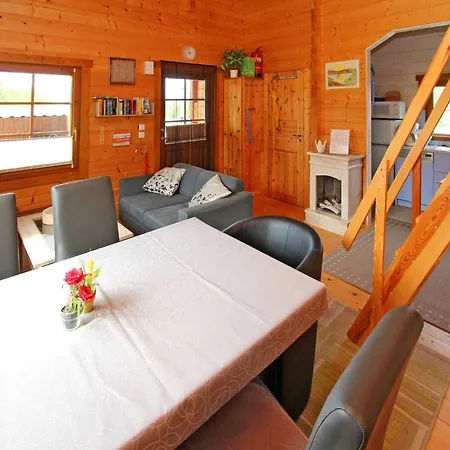 Feriehus Ferienhaus *