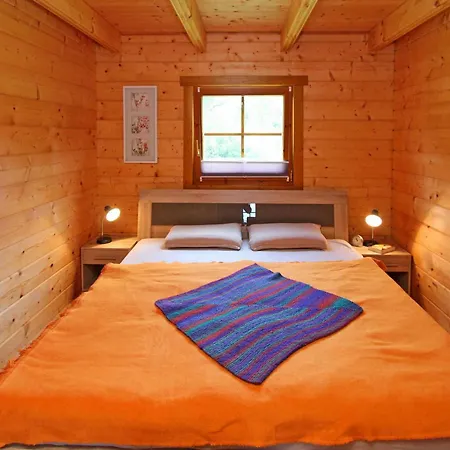 Feriehus Ferienhaus Groß Nemerow